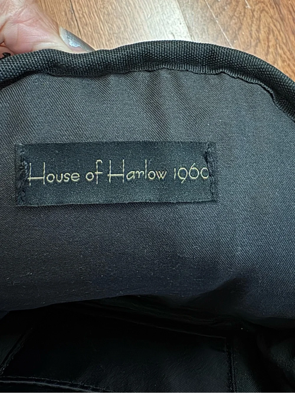 House of Harlow 1960 